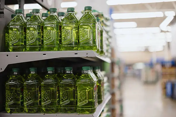 Beyond Glass and Aluminum: The Rise of Clear Canister Packaging in Modern Retail and FMCG