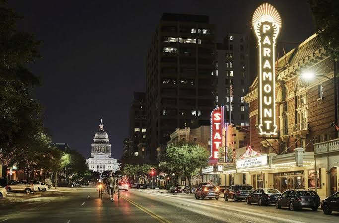 Why Austin Continues to Attract Americans Looking for a Fresh Start