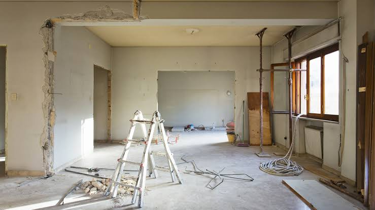 How To Create A Materials List for Home Improvement Projects