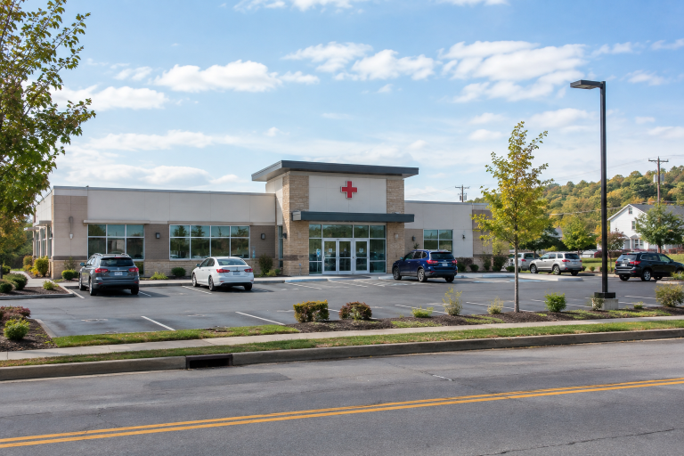 Get Same-Day Non-Emergency Care With The Doctor Is In: Guide to a Phillipsburg Walk-In Urgent Care Request